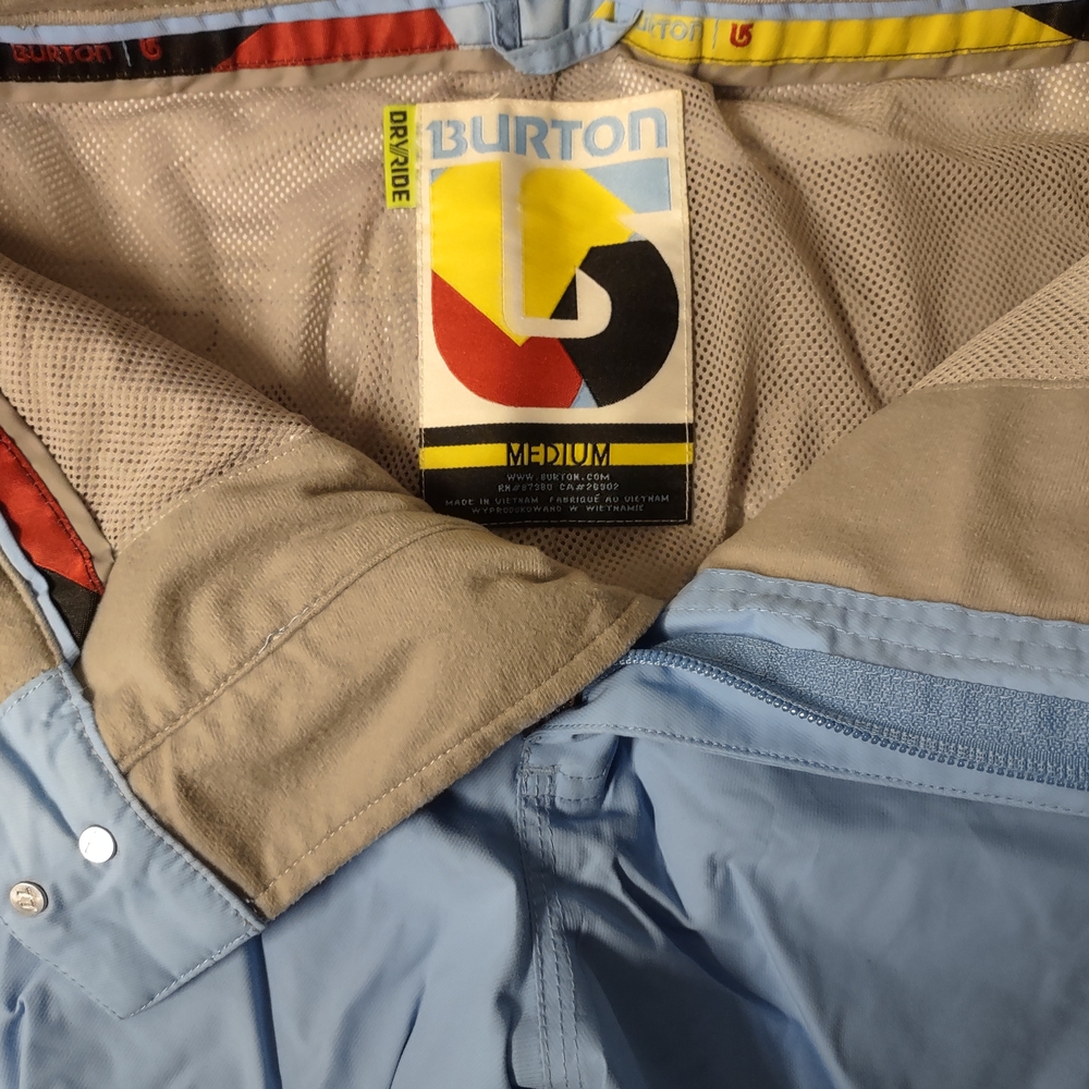 Burton Dryride Snow Pants